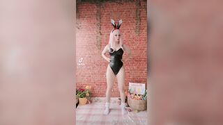 Amaimaiofficial (Mai) OnlyFans Leaks Smol Erotic Cosplayers with Big Perv 412