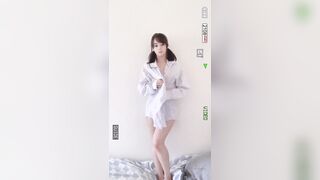 Amaimaiofficial (Mai) OnlyFans Leaks Smol Erotic Cosplayers with Big Perv 208