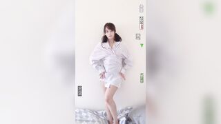 Amaimaiofficial (Mai) OnlyFans Leaks Smol Erotic Cosplayers with Big Perv 208