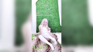 Amaimaiofficial (Mai) OnlyFans Leaks Smol Erotic Cosplayers with Big Perv 436