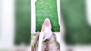 Amaimaiofficial (Mai) OnlyFans Leaks Smol Erotic Cosplayers with Big Perv 436