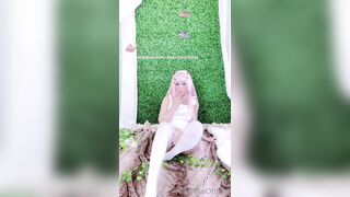 Amaimaiofficial (Mai) OnlyFans Leaks Smol Erotic Cosplayers with Big Perv 436