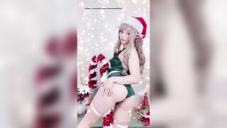 Amaimaiofficial (Mai) OnlyFans Leaks Smol Erotic Cosplayers with Big Perv 498