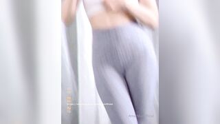 Amaimaiofficial (Mai) OnlyFans Leaks Smol Erotic Cosplayers with Big Perv 287
