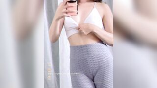 Amaimaiofficial (Mai) OnlyFans Leaks Smol Erotic Cosplayers with Big Perv 287
