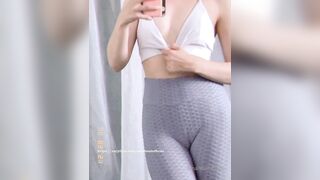 Amaimaiofficial (Mai) OnlyFans Leaks Smol Erotic Cosplayers with Big Perv 287