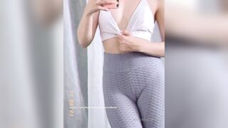 Amaimaiofficial (Mai) OnlyFans Leaks Smol Erotic Cosplayers with Big Perv 287