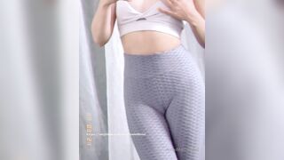 Amaimaiofficial (Mai) OnlyFans Leaks Smol Erotic Cosplayers with Big Perv 287