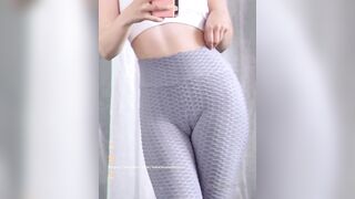 Amaimaiofficial (Mai) OnlyFans Leaks Smol Erotic Cosplayers with Big Perv 287