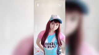 Amaimaiofficial (Mai) OnlyFans Leaks Smol Erotic Cosplayers with Big Perv 131