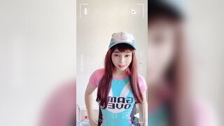 Amaimaiofficial (Mai) OnlyFans Leaks Smol Erotic Cosplayers with Big Perv 131