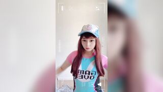 Amaimaiofficial (Mai) OnlyFans Leaks Smol Erotic Cosplayers with Big Perv 131