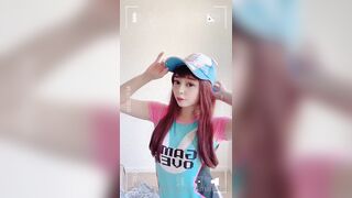 Amaimaiofficial (Mai) OnlyFans Leaks Smol Erotic Cosplayers with Big Perv 131