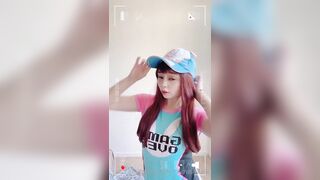 Amaimaiofficial (Mai) OnlyFans Leaks Smol Erotic Cosplayers with Big Perv 131