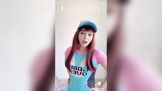 Amaimaiofficial (Mai) OnlyFans Leaks Smol Erotic Cosplayers with Big Perv 131