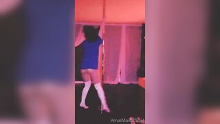 Amaimaiofficial (Mai) OnlyFans Leaks Smol Erotic Cosplayers with Big Perv 347