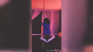 Amaimaiofficial (Mai) OnlyFans Leaks Smol Erotic Cosplayers with Big Perv 347