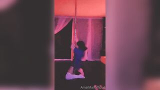 Amaimaiofficial (Mai) OnlyFans Leaks Smol Erotic Cosplayers with Big Perv 347