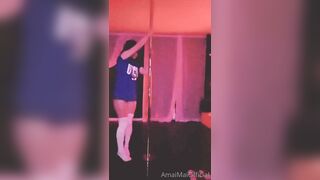 Amaimaiofficial (Mai) OnlyFans Leaks Smol Erotic Cosplayers with Big Perv 347