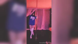 Amaimaiofficial (Mai) OnlyFans Leaks Smol Erotic Cosplayers with Big Perv 347