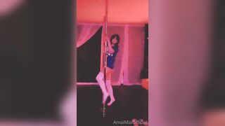 Amaimaiofficial (Mai) OnlyFans Leaks Smol Erotic Cosplayers with Big Perv 347