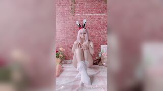 Amaimaiofficial (Mai) OnlyFans Leaks Smol Erotic Cosplayers with Big Perv 409