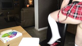 Charlieerose3 (Ex British Cop) OnlyFans Leaks turned into MILF 591