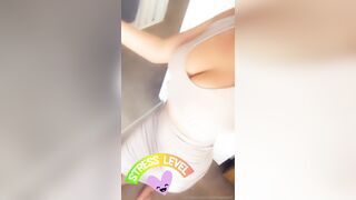 Charlieerose3 (Ex British Cop) OnlyFans Leaks turned into MILF 120