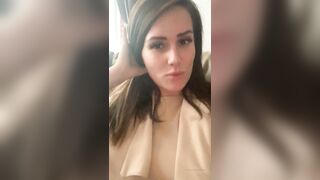 Charlieerose3 (Ex British Cop) OnlyFans Leaks turned into MILF 603