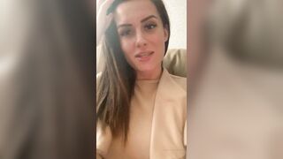 Charlieerose3 (Ex British Cop) OnlyFans Leaks turned into MILF 603