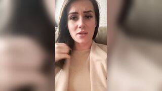 Charlieerose3 (Ex British Cop) OnlyFans Leaks turned into MILF 603