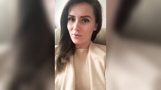 Charlieerose3 (Ex British Cop) OnlyFans Leaks turned into MILF 603