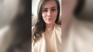 Charlieerose3 (Ex British Cop) OnlyFans Leaks turned into MILF 603