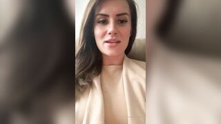 Charlieerose3 (Ex British Cop) OnlyFans Leaks turned into MILF 603