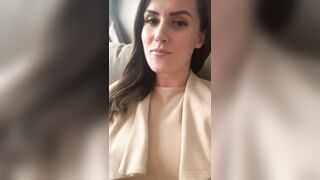 Charlieerose3 (Ex British Cop) OnlyFans Leaks turned into MILF 603