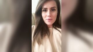 Charlieerose3 (Ex British Cop) OnlyFans Leaks turned into MILF 603