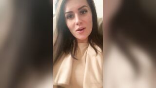 Charlieerose3 (Ex British Cop) OnlyFans Leaks turned into MILF 603