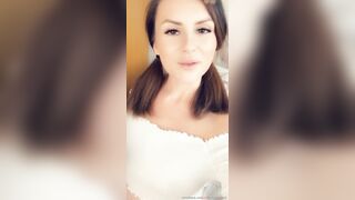 Charlieerose3 (Ex British Cop) OnlyFans Leaks turned into MILF 21