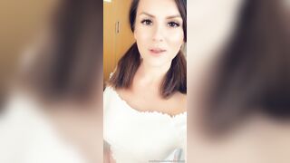 Charlieerose3 (Ex British Cop) OnlyFans Leaks turned into MILF 21