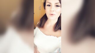 Charlieerose3 (Ex British Cop) OnlyFans Leaks turned into MILF 21