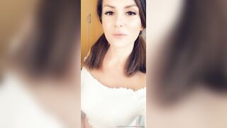 Charlieerose3 (Ex British Cop) OnlyFans Leaks turned into MILF 21