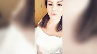 Charlieerose3 (Ex British Cop) OnlyFans Leaks turned into MILF 21