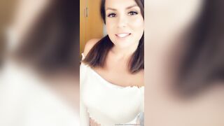 Charlieerose3 (Ex British Cop) OnlyFans Leaks turned into MILF 21