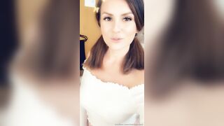 Charlieerose3 (Ex British Cop) OnlyFans Leaks turned into MILF 21