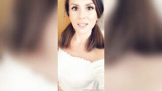 Charlieerose3 (Ex British Cop) OnlyFans Leaks turned into MILF 21