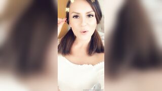 Charlieerose3 (Ex British Cop) OnlyFans Leaks turned into MILF 21