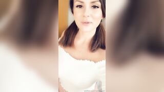 Charlieerose3 (Ex British Cop) OnlyFans Leaks turned into MILF 21