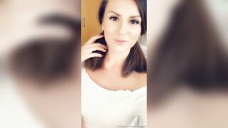 Charlieerose3 (Ex British Cop) OnlyFans Leaks turned into MILF 21