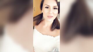 Charlieerose3 (Ex British Cop) OnlyFans Leaks turned into MILF 21