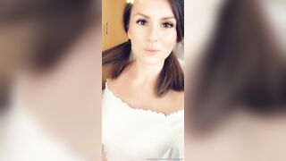 Charlieerose3 (Ex British Cop) OnlyFans Leaks turned into MILF 21